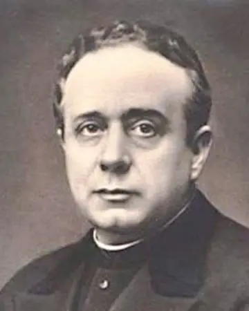 Thánh Phêrô Poveda