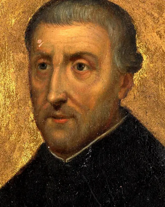 Thánh Phêrô Canisiô