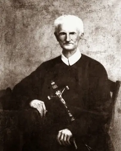Chân phước Phêrô Donders