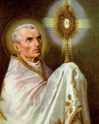 Thánh Phêrô Giuliô Eymard