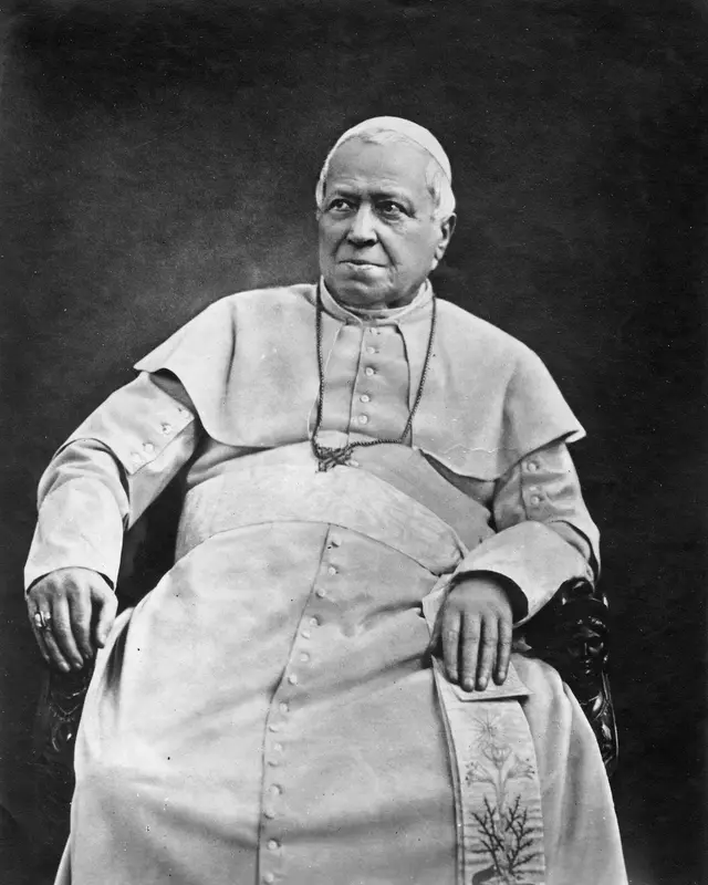 Chân phước Piô IX