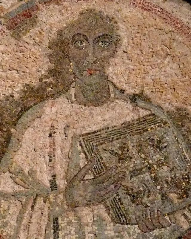 Saint Quodvultdeus