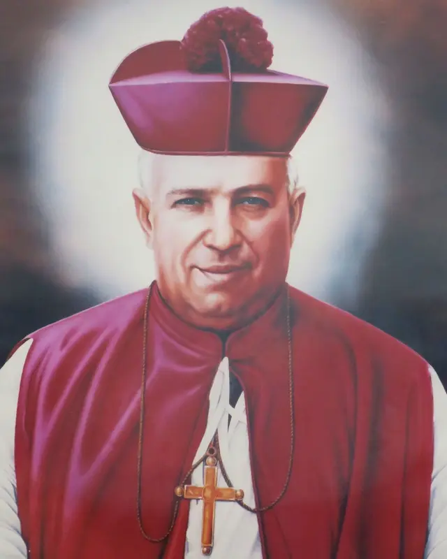 Thánh Rafael Guízar y Valencia