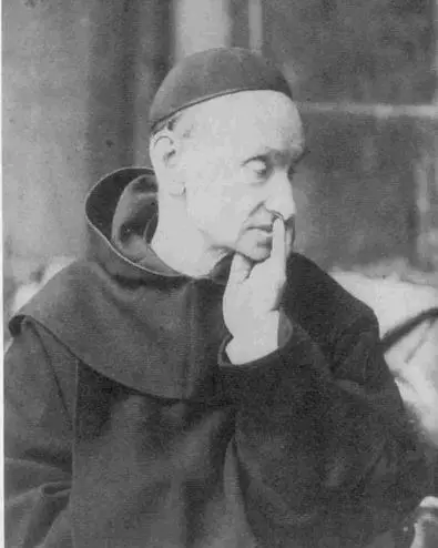 Thánh Raphael Kalinowski