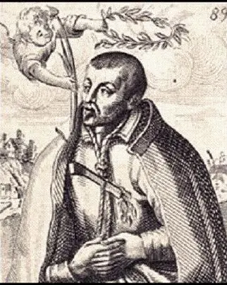 Saint Robert Southwell