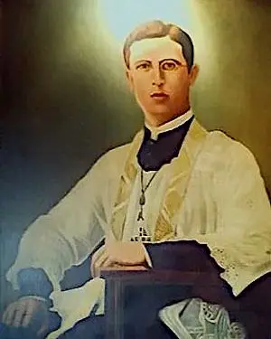 Saint José María Robles Hurtado
