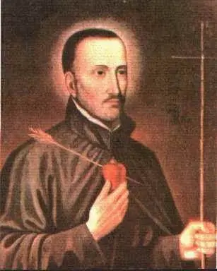 Thánh Rôcô González