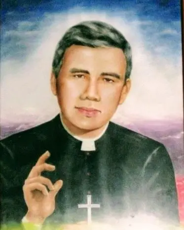 Chân phước Rutilio Grande