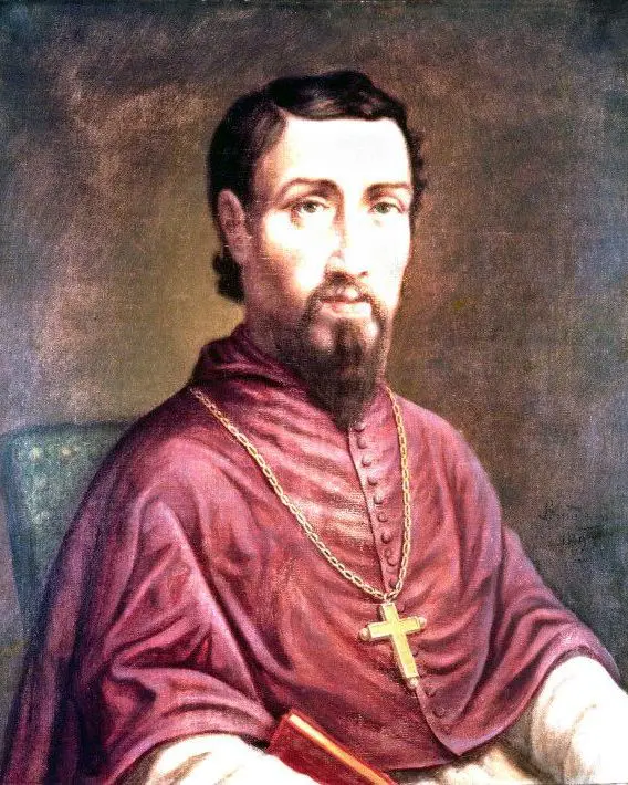 Thánh Simêon Berneux