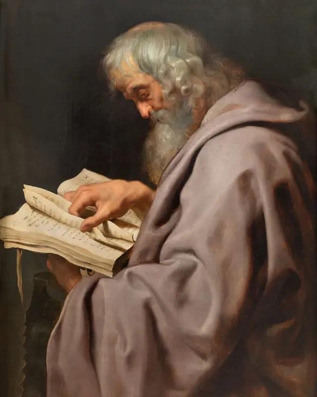 Saint Simon the Zealot, Apostle