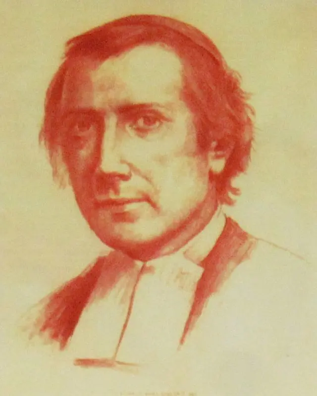 Thánh Salômôn Leclercq
