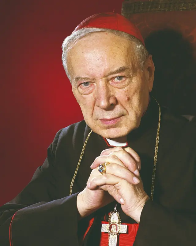 Chân phước Stêphan Wyszyński