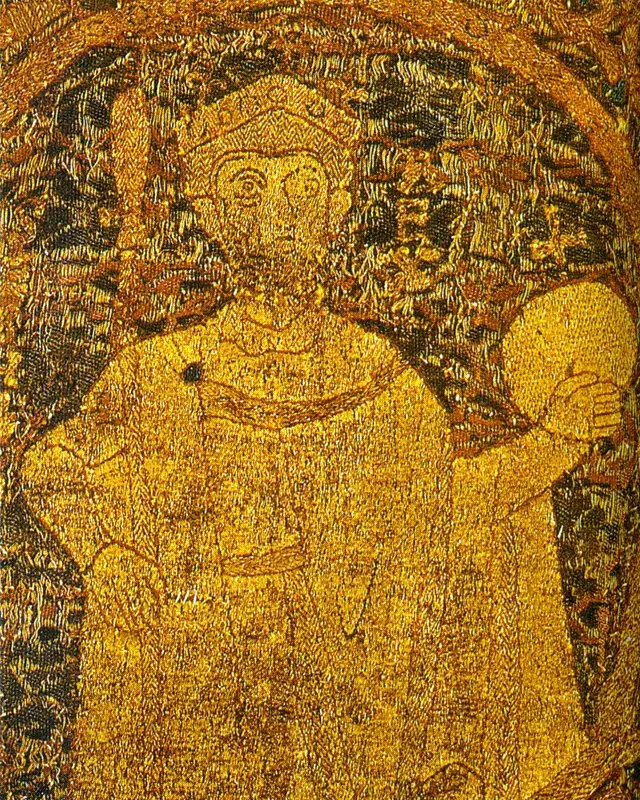 Thánh Stêphanô Hungary