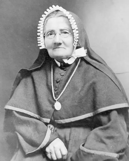 Đấng đáng kính Suzanne Aubert