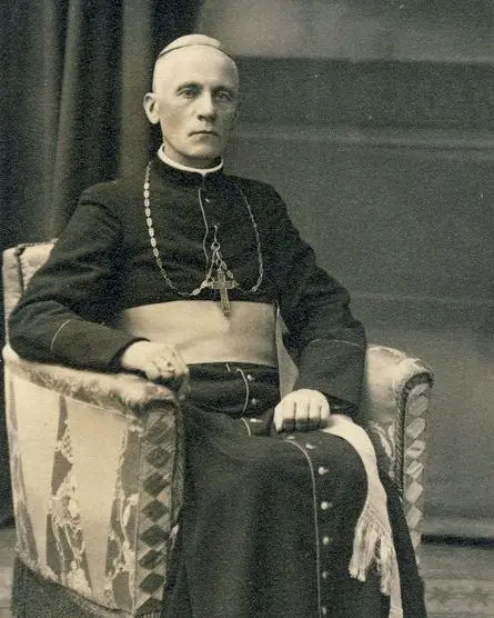 Blessed Teofilius Matulionis