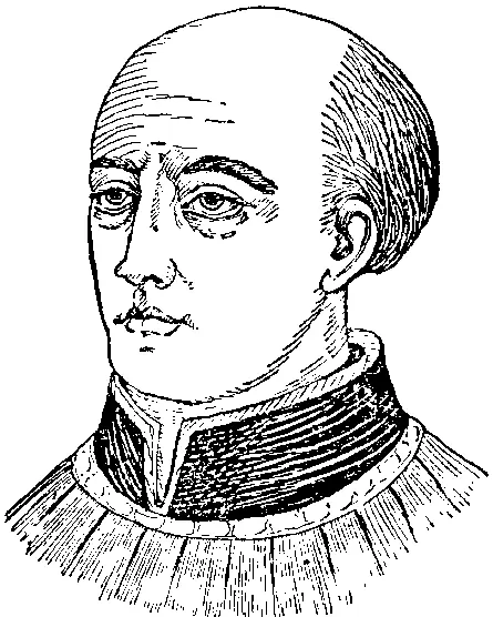 Thánh Tôma Becket