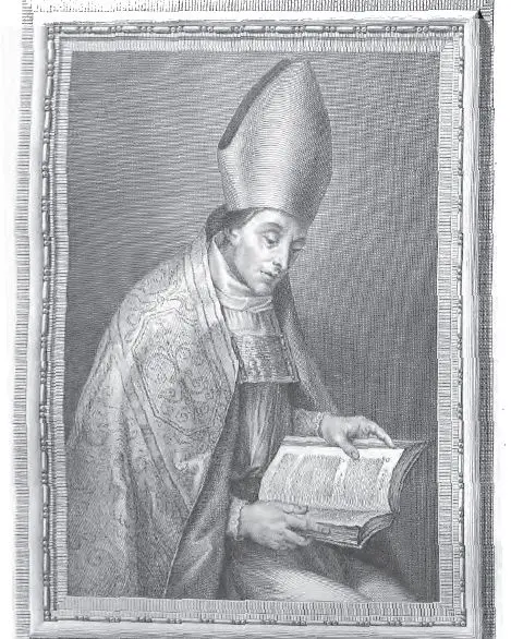 Thánh Tôma Villanova