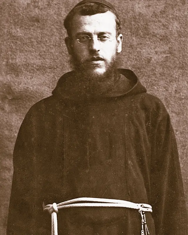 Blessed Thomas Saleh