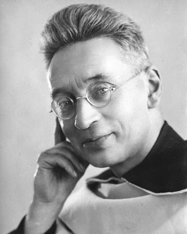 Thánh Titô Brandsma