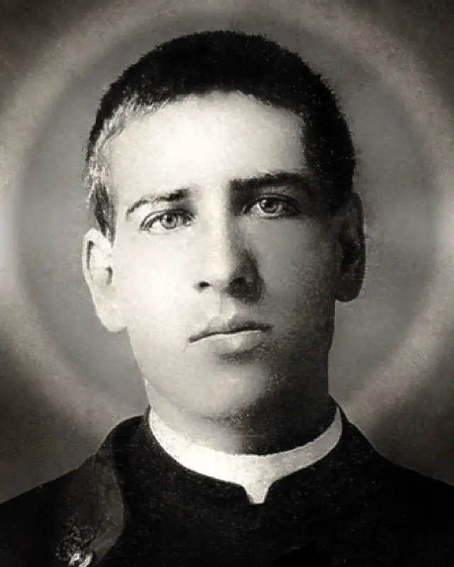 Saint Toribio Romo González