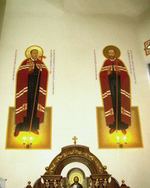 Blessed Vasyl Velychkovsky