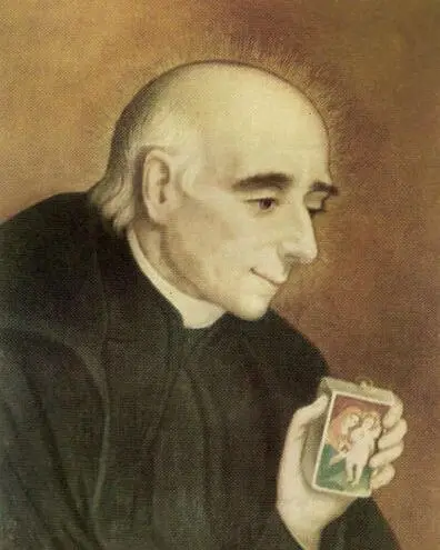 Thánh Vinhsơn Pallotti