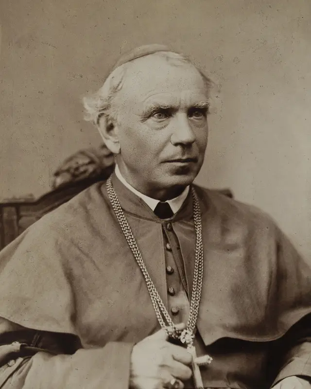 Thánh Zygmunt Szczęsny Feliński